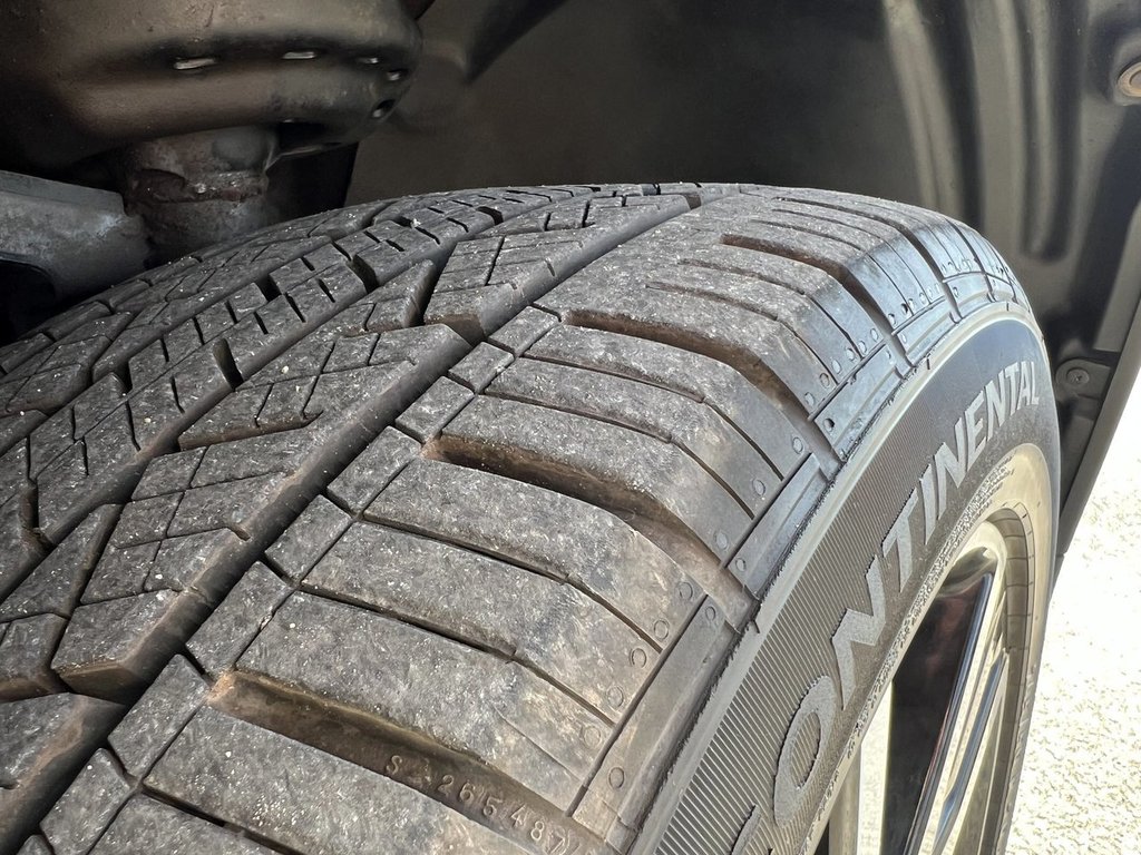 2020 Honda Pilot in Saint John, New Brunswick - 30 - w1024h768px