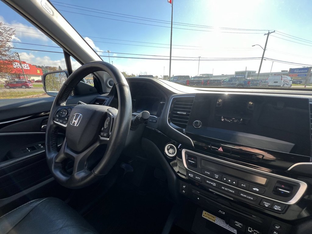 2020 Honda Pilot in Saint John, New Brunswick - 17 - w1024h768px