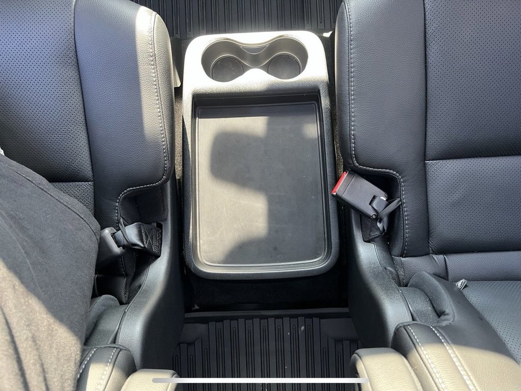 2020 Honda Pilot in Saint John, New Brunswick - 23 - w1024h768px
