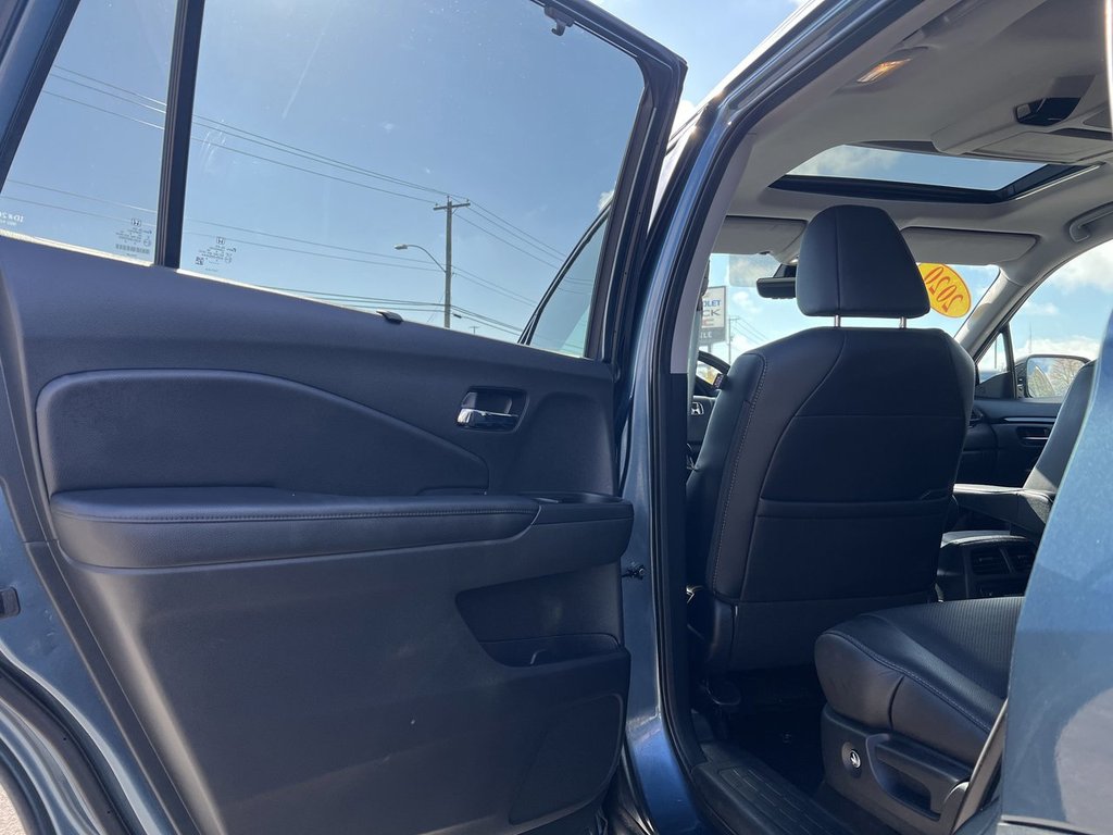2020 Honda Pilot in Saint John, New Brunswick - 14 - w1024h768px