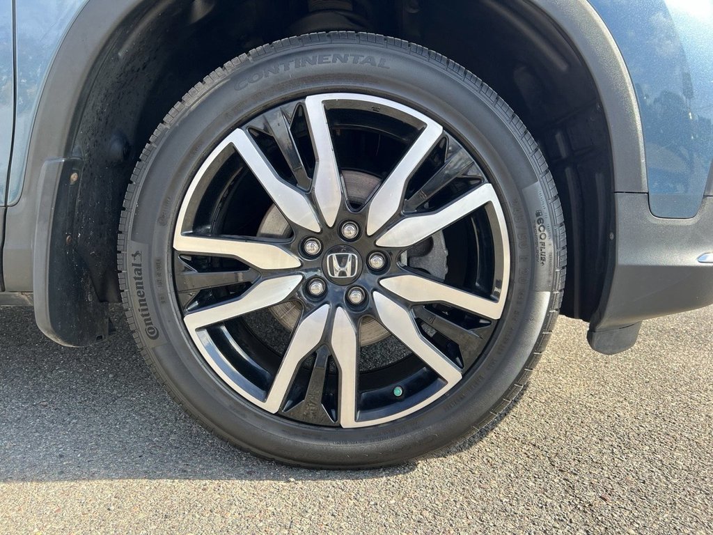 2020 Honda Pilot in Saint John, New Brunswick - 29 - w1024h768px