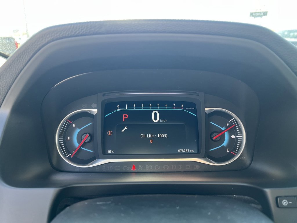 2020 Honda Pilot in Saint John, New Brunswick - 18 - w1024h768px
