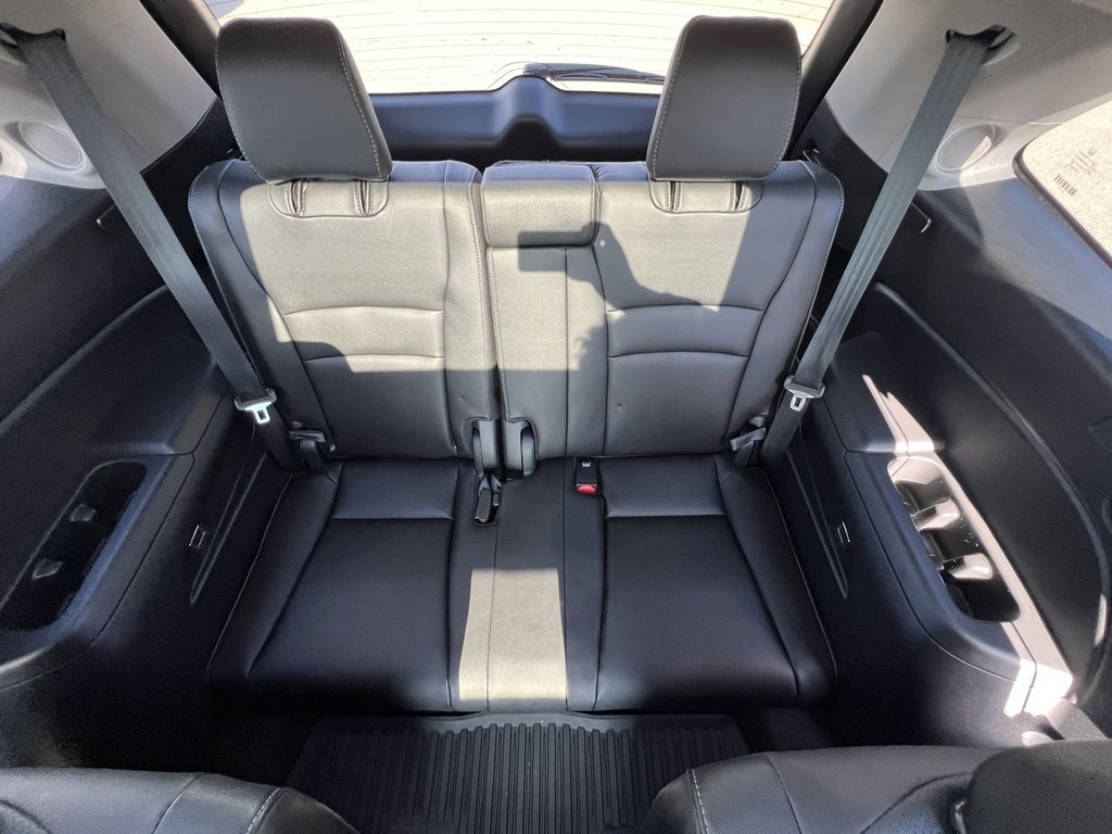 2020 Honda Pilot in Saint John, New Brunswick - 11 - w1024h768px