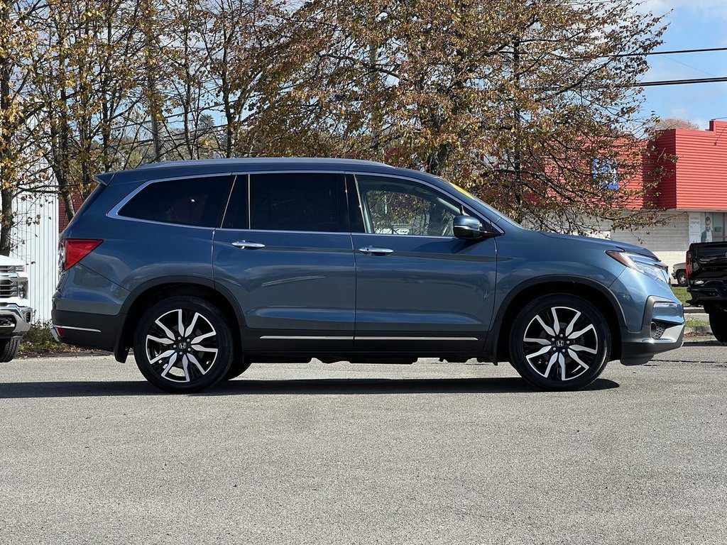 2020 Honda Pilot in Saint John, New Brunswick - 4 - w1024h768px