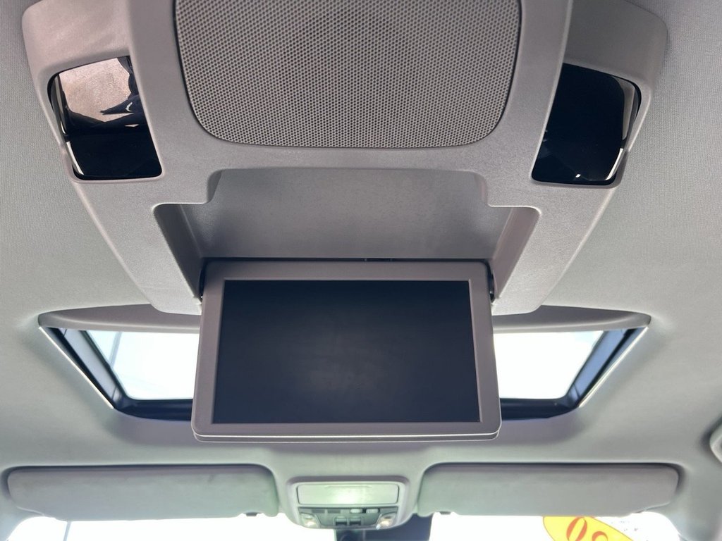 2020 Honda Pilot in Saint John, New Brunswick - 25 - w1024h768px