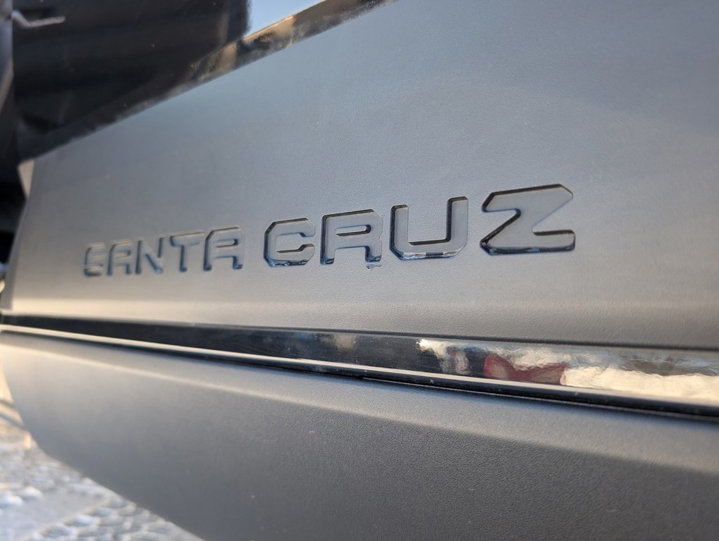 2022 Hyundai Santa Cruz Ultimate in Saint John, New Brunswick - 6 - w1024h768px