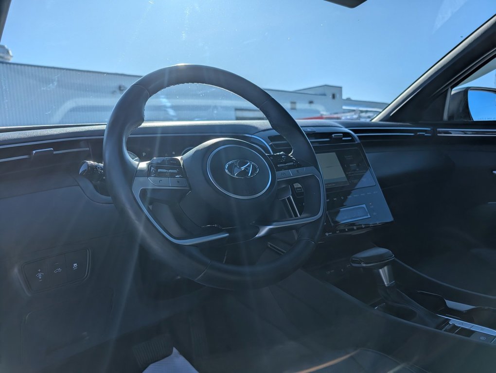 2022 Hyundai Santa Cruz Ultimate in Saint John, New Brunswick - 13 - w1024h768px