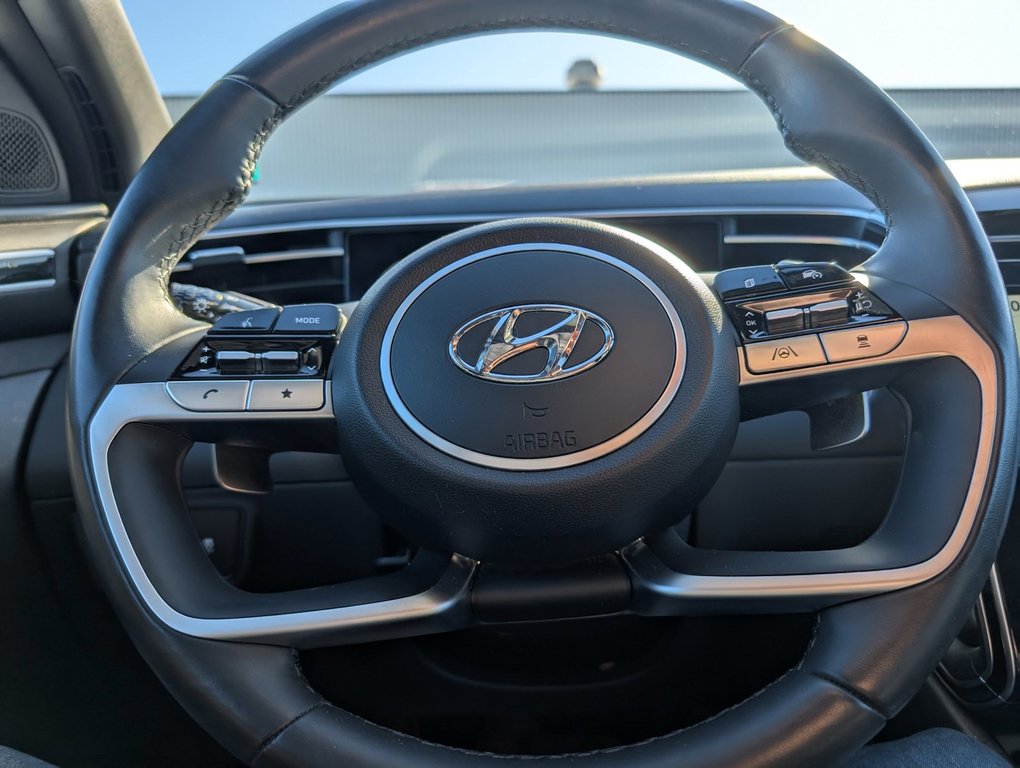 2022 Hyundai Santa Cruz Ultimate in Saint John, New Brunswick - 14 - w1024h768px