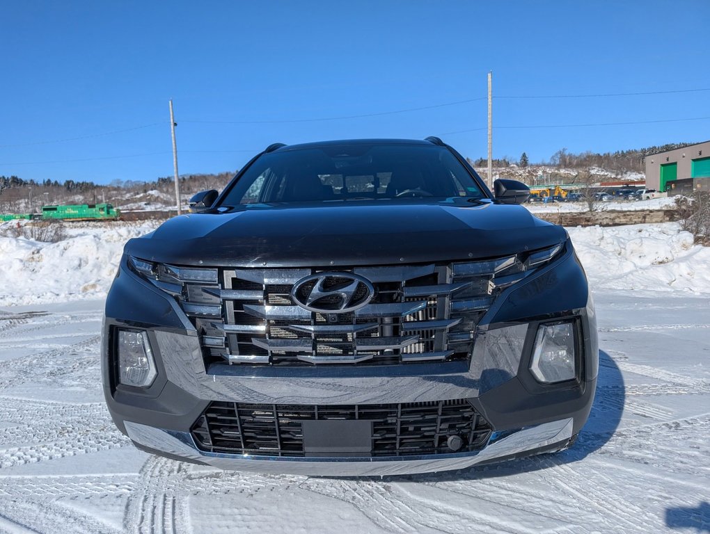 2022 Hyundai Santa Cruz Ultimate in Saint John, New Brunswick - 2 - w1024h768px