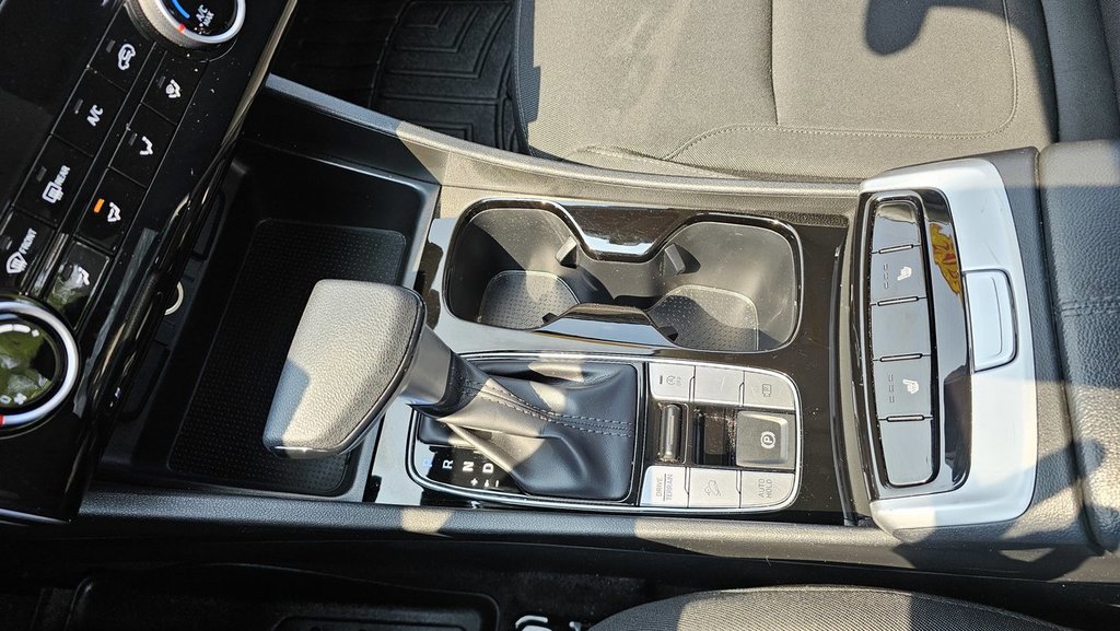 2022 Hyundai Tucson in Saint John, New Brunswick - 19 - w1024h768px