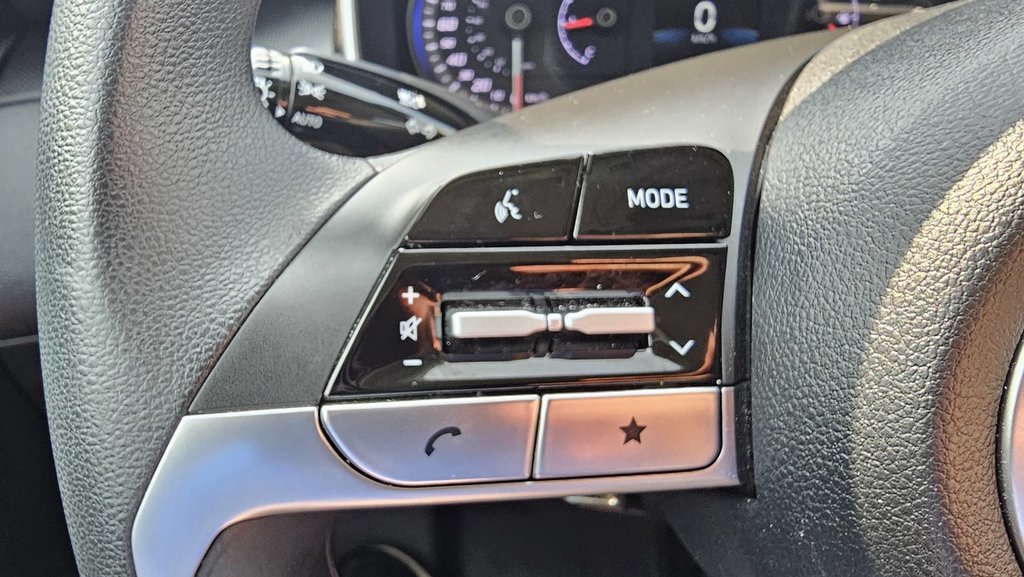 2022 Hyundai Tucson in Saint John, New Brunswick - 14 - w1024h768px