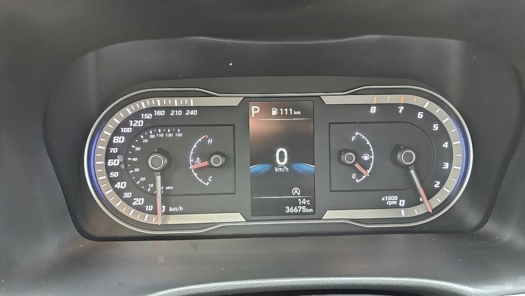 2022 Hyundai Tucson in Saint John, New Brunswick - 16 - w1024h768px
