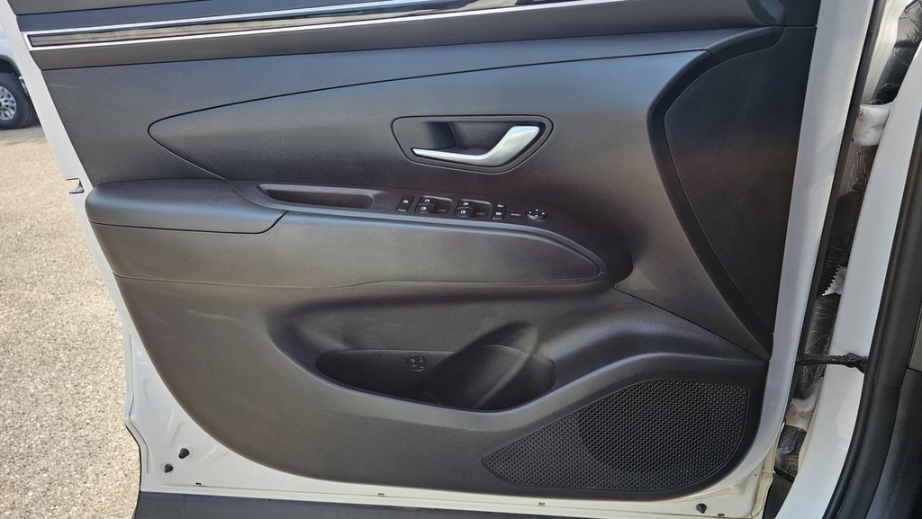 2022 Hyundai Tucson in Saint John, New Brunswick - 11 - w1024h768px