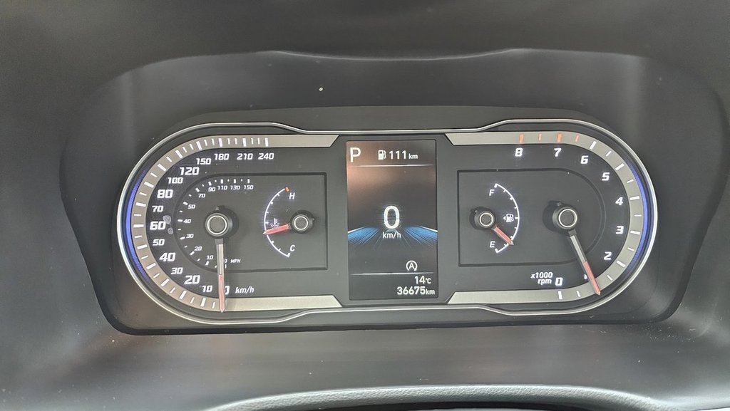 2022 Hyundai Tucson in Saint John, New Brunswick - 16 - w1024h768px