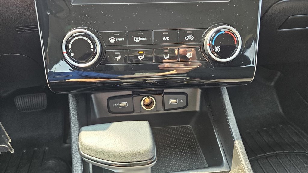 2022 Hyundai Tucson in Saint John, New Brunswick - 18 - w1024h768px