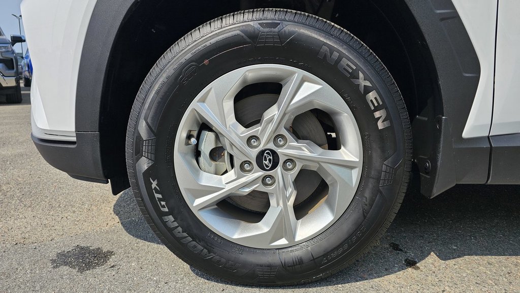 2022 Hyundai Tucson in Saint John, New Brunswick - 10 - w1024h768px