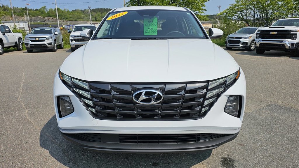 2022 Hyundai Tucson in Saint John, New Brunswick - 2 - w1024h768px