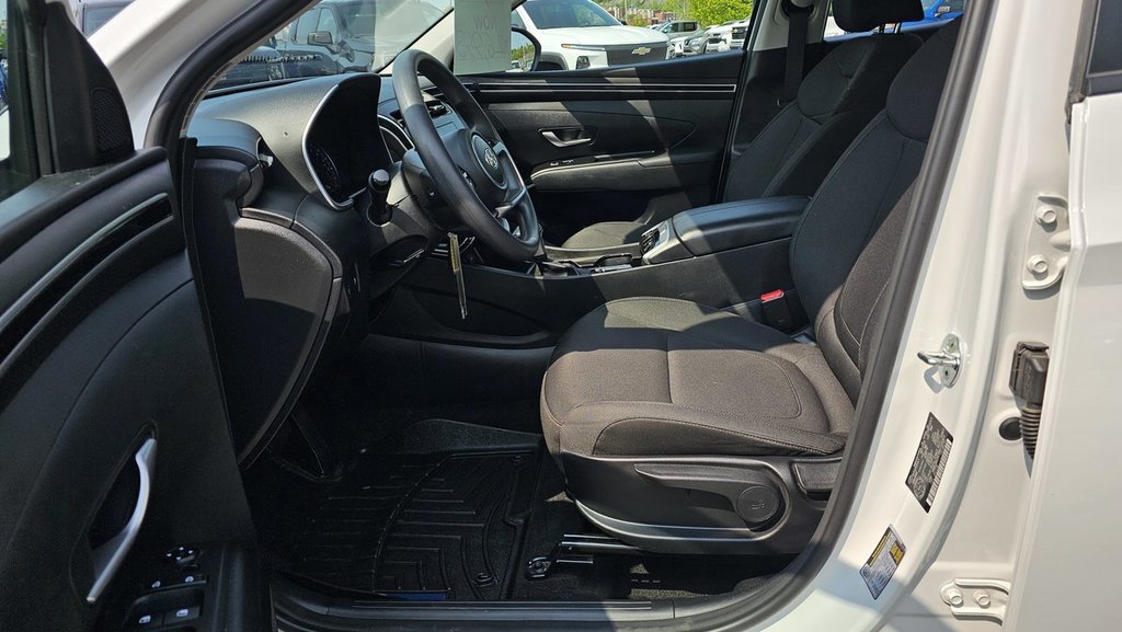2022 Hyundai Tucson in Saint John, New Brunswick - 22 - w1024h768px