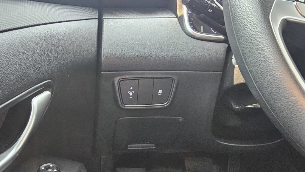 2022 Hyundai Tucson in Saint John, New Brunswick - 12 - w1024h768px