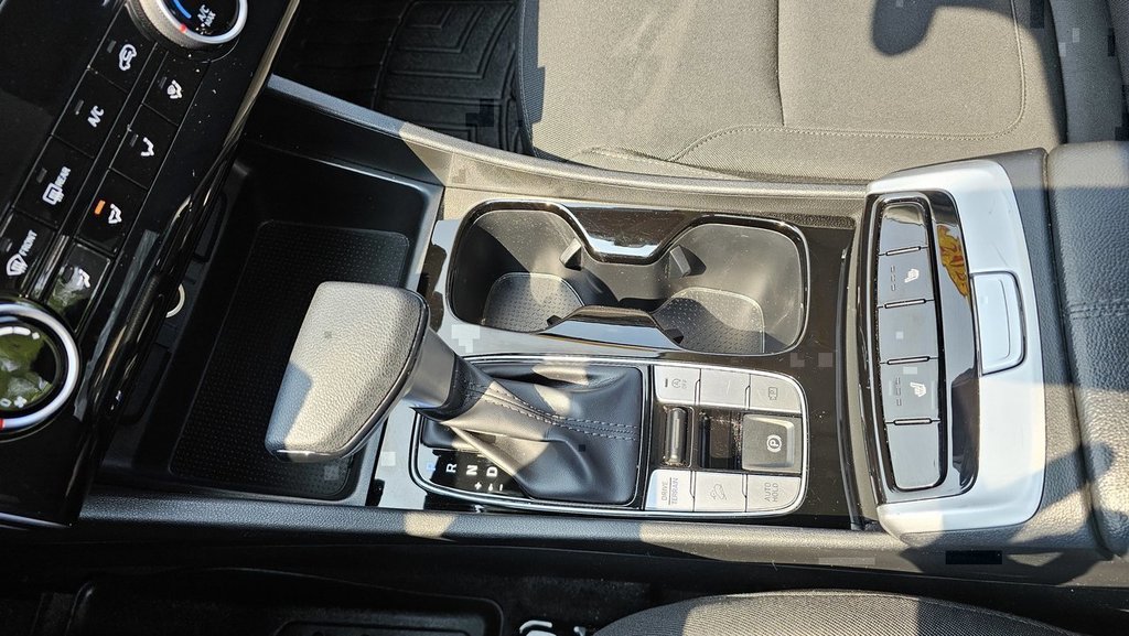 2022 Hyundai Tucson in Saint John, New Brunswick - 19 - w1024h768px