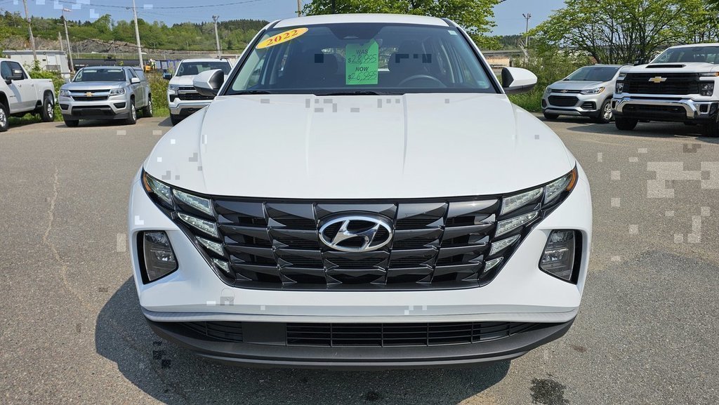 2022 Hyundai Tucson in Saint John, New Brunswick - 2 - w1024h768px