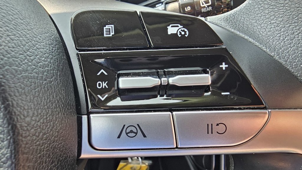 2022 Hyundai Tucson in Saint John, New Brunswick - 15 - w1024h768px