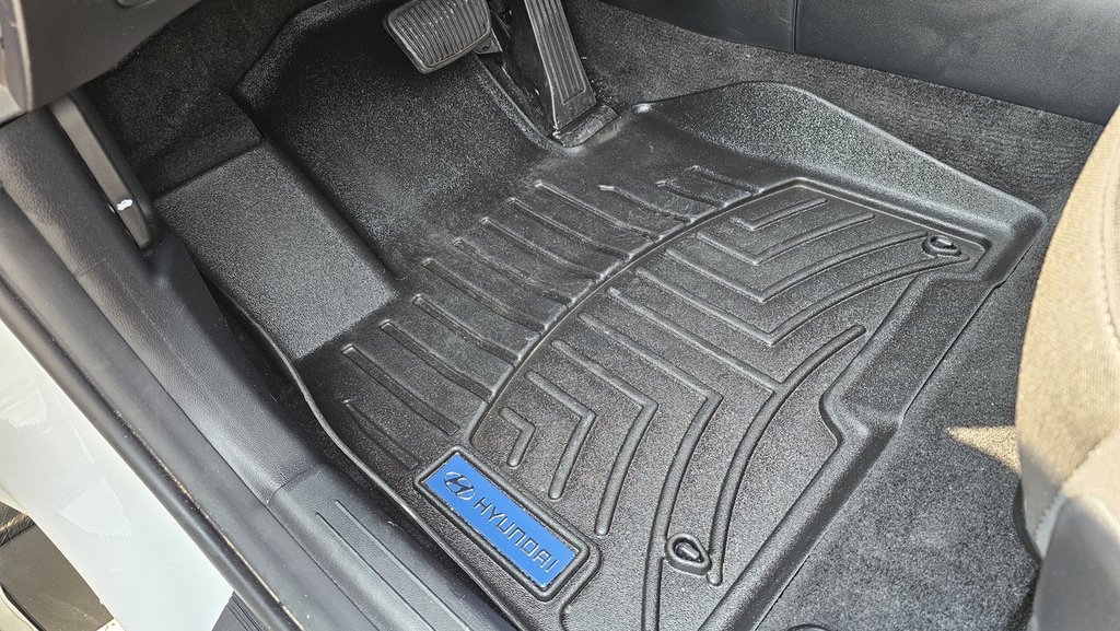 2022 Hyundai Tucson in Saint John, New Brunswick - 23 - w1024h768px