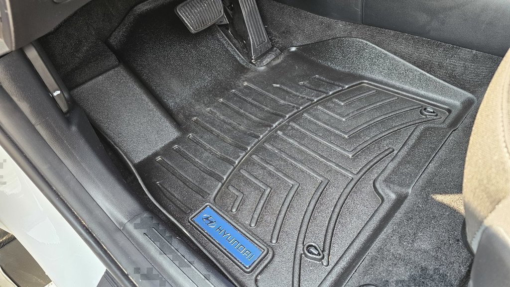 2022 Hyundai Tucson in Saint John, New Brunswick - 23 - w1024h768px