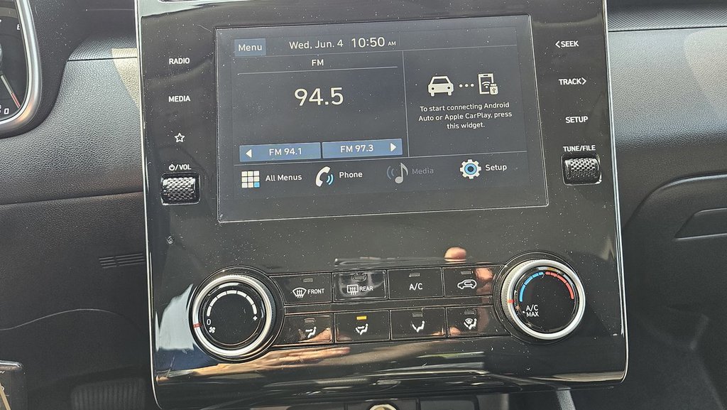 2022 Hyundai Tucson in Saint John, New Brunswick - 17 - w1024h768px
