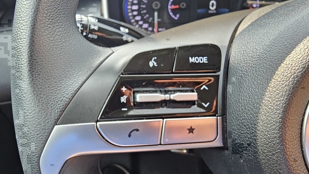 2022 Hyundai Tucson in Saint John, New Brunswick - 14 - w1024h768px