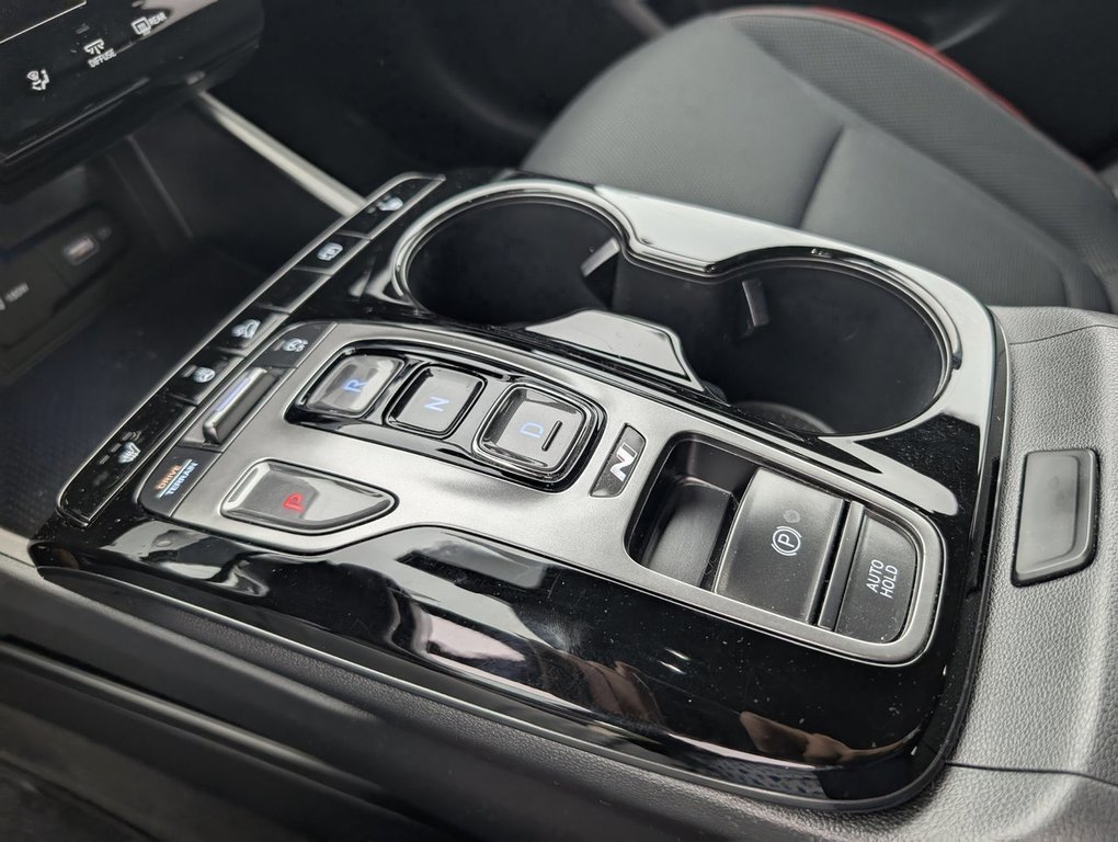 2023 Hyundai Tucson in Saint John, New Brunswick - 13 - w1024h768px