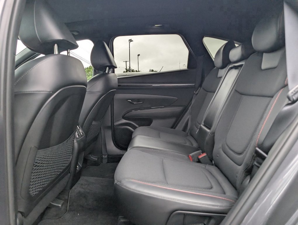 2023 Hyundai Tucson in Saint John, New Brunswick - 7 - w1024h768px