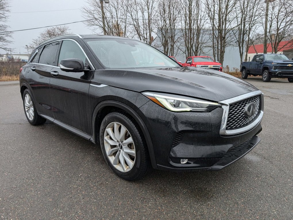 2019  QX50 Essential in Saint John, New Brunswick - 3 - w1024h768px