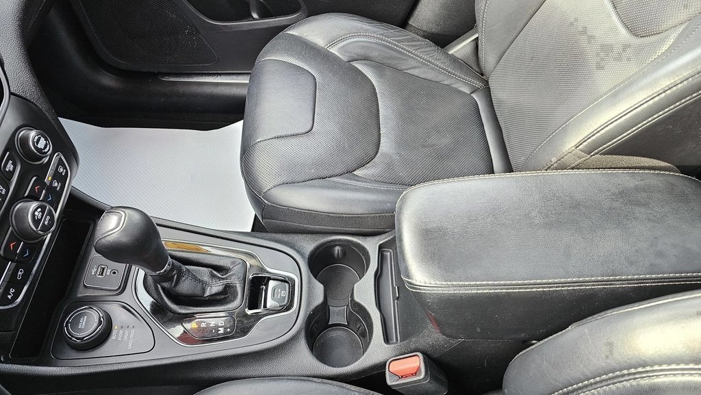 2019 Jeep Cherokee in Saint John, New Brunswick - 17 - w1024h768px