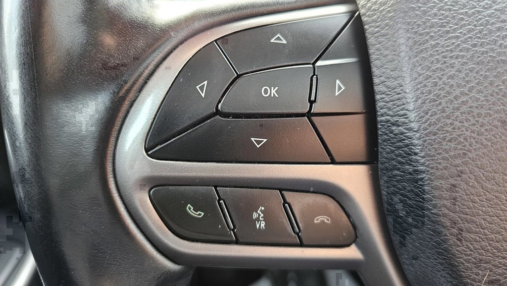 2019 Jeep Cherokee Limited in Saint John, New Brunswick - 12 - w1024h768px