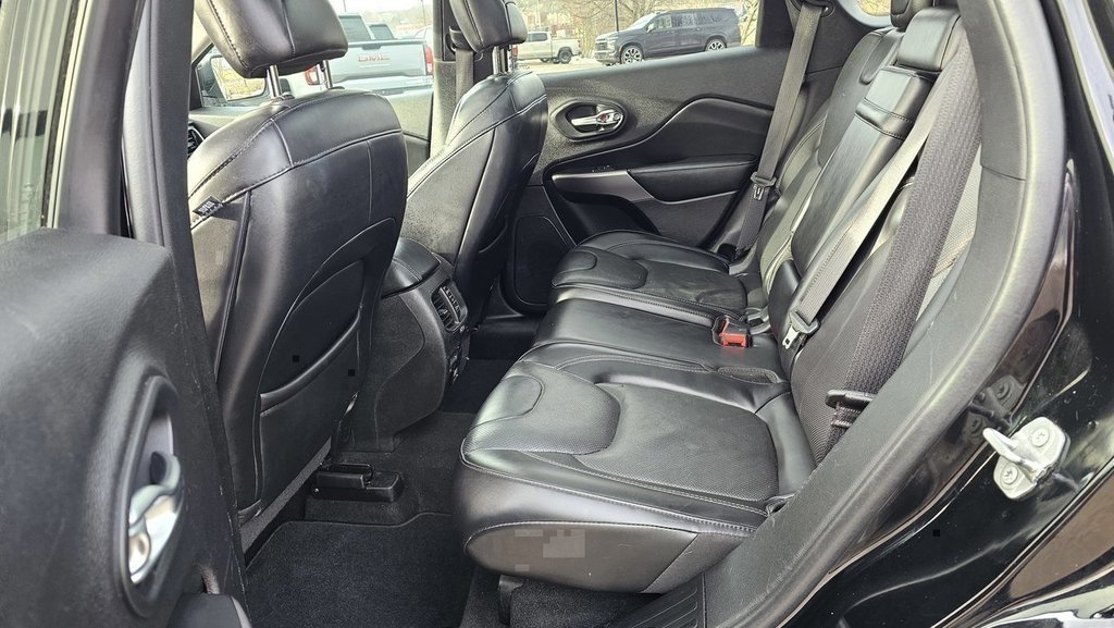 2019 Jeep Cherokee in Saint John, New Brunswick - 22 - w1024h768px