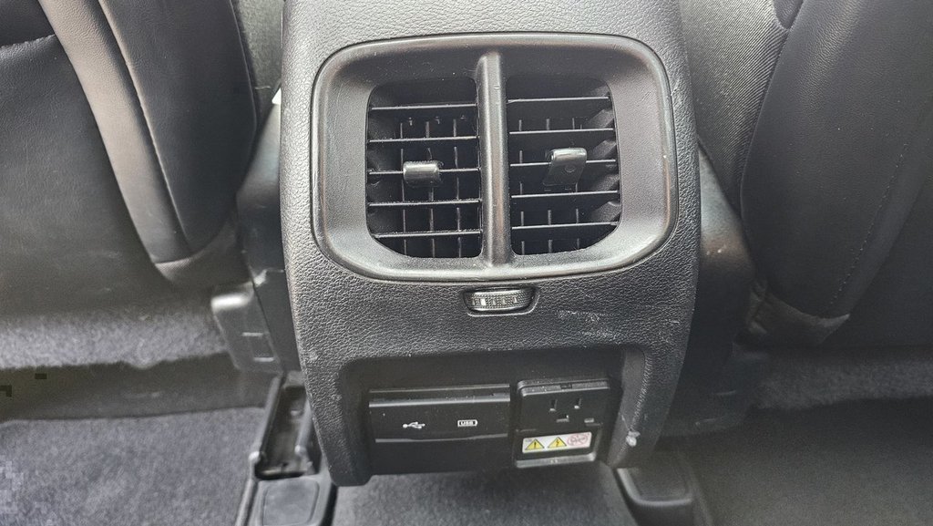 2019 Jeep Cherokee Limited in Saint John, New Brunswick - 23 - w1024h768px