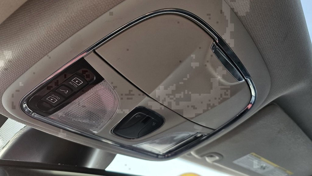 2019 Jeep Cherokee in Saint John, New Brunswick - 18 - w1024h768px