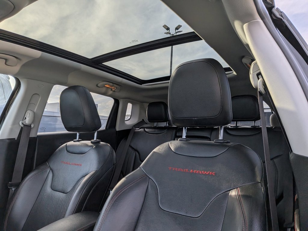 2019 Jeep Compass in Saint John, New Brunswick - 13 - w1024h768px