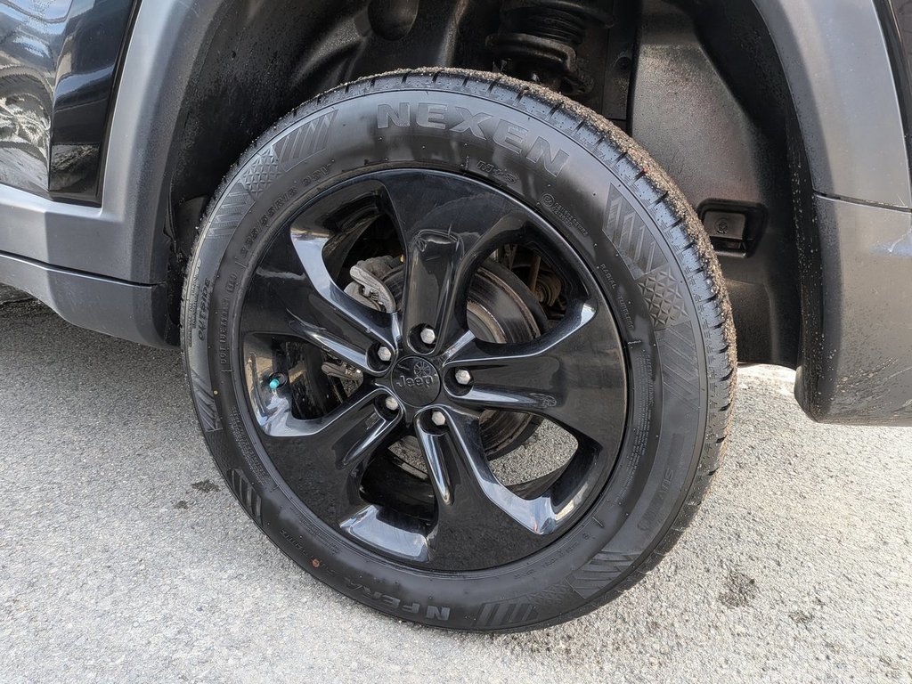 2019 Jeep Compass Trailhawk in Saint John, New Brunswick - 5 - w1024h768px