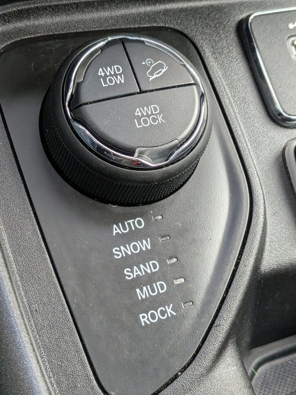 2019 Jeep Compass Trailhawk in Saint John, New Brunswick - 16 - w1024h768px