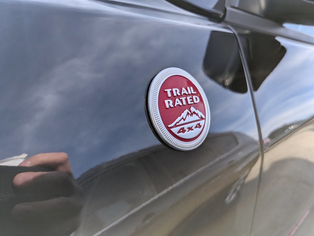 2019 Jeep Compass in Saint John, New Brunswick - 7 - w1024h768px