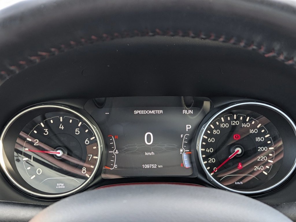 2019 Jeep Compass in Saint John, New Brunswick - 11 - w1024h768px