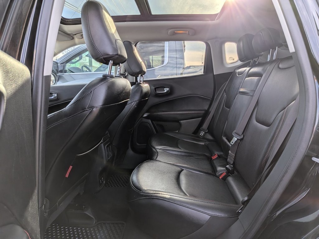 2019 Jeep Compass Trailhawk in Saint John, New Brunswick - 17 - w1024h768px