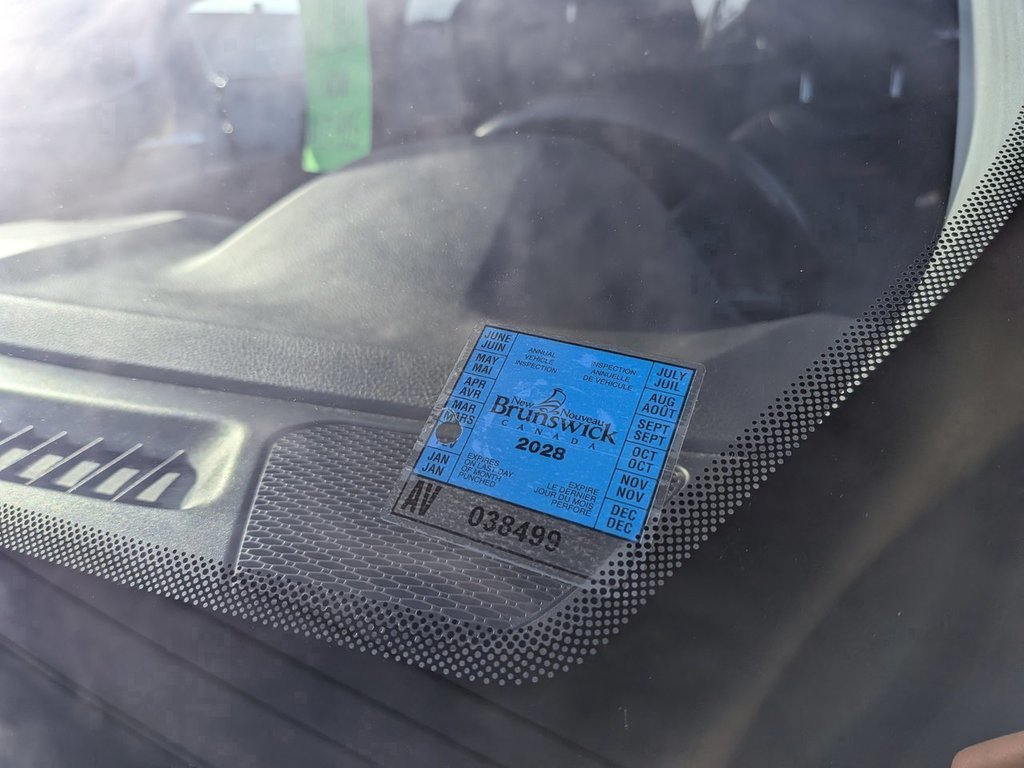 2019 Jeep Compass Trailhawk in Saint John, New Brunswick - 8 - w1024h768px