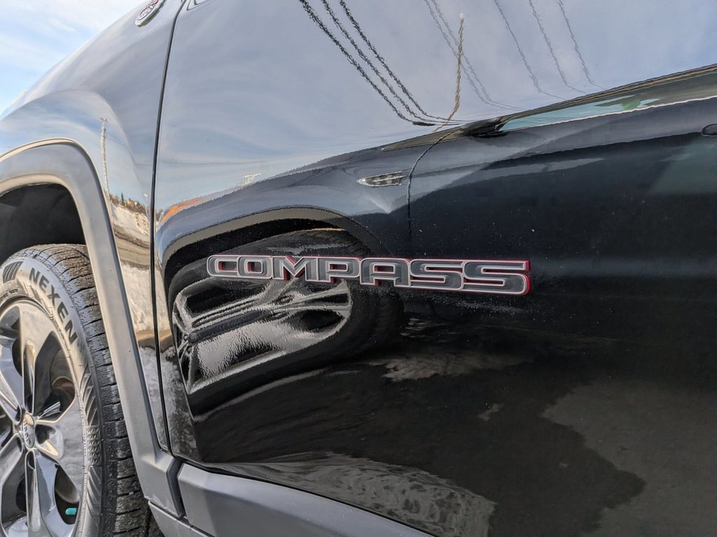 2019 Jeep Compass Trailhawk in Saint John, New Brunswick - 6 - w1024h768px