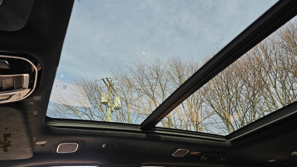 2023 Jeep Grand Wagoneer Series II Obsidian in Saint John, New Brunswick - 19 - w1024h768px