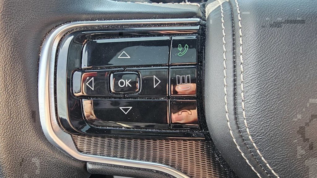 2023 Jeep Grand Wagoneer in Saint John, New Brunswick - 14 - w1024h768px