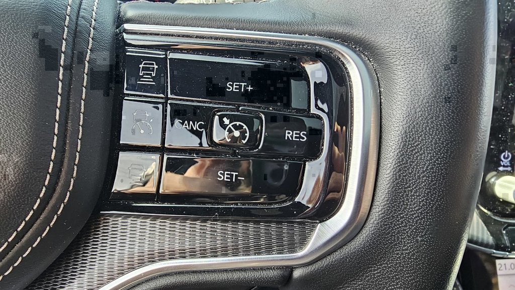 2023 Jeep Grand Wagoneer in Saint John, New Brunswick - 15 - w1024h768px