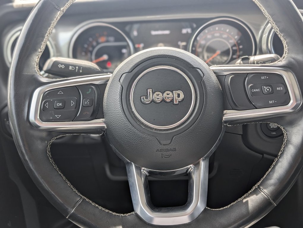 2019 Jeep Wrangler Unlimited in Saint John, New Brunswick - 15 - w1024h768px